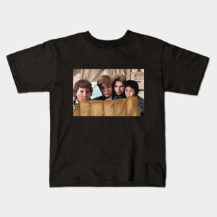 The Goonies Kids T-Shirt